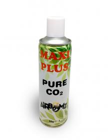 Recharge MAXI Pure CO2 60gr - AIRBOMZ